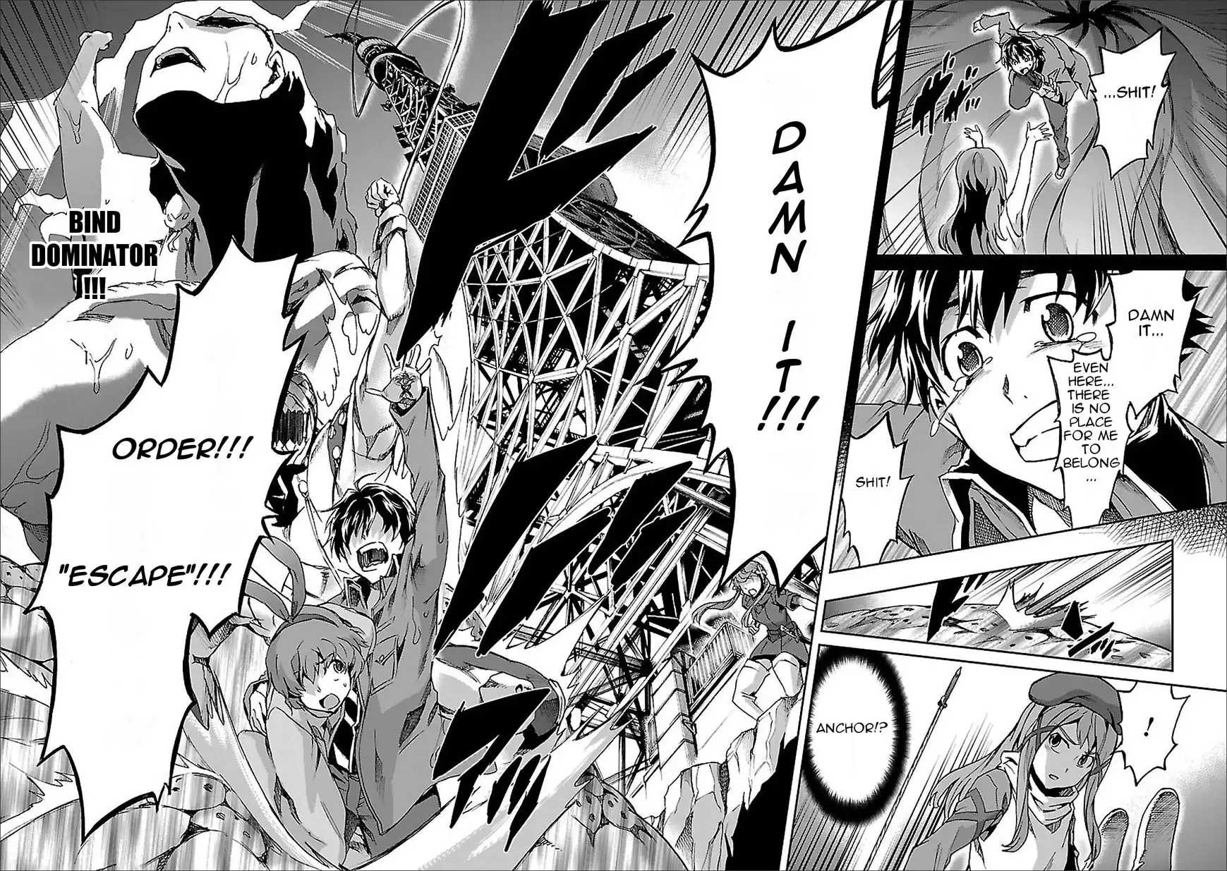 Big Order Chapter 43 25